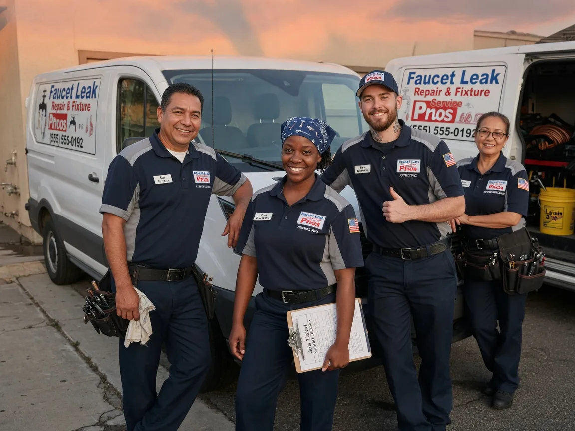 Faucet Repair company in Sheldon, IL