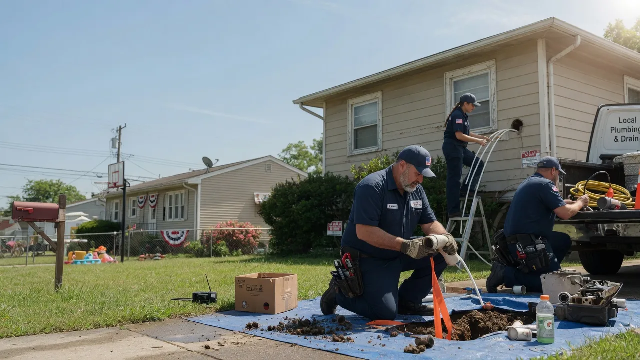 Faucet Repair in Sheldon, IL near me